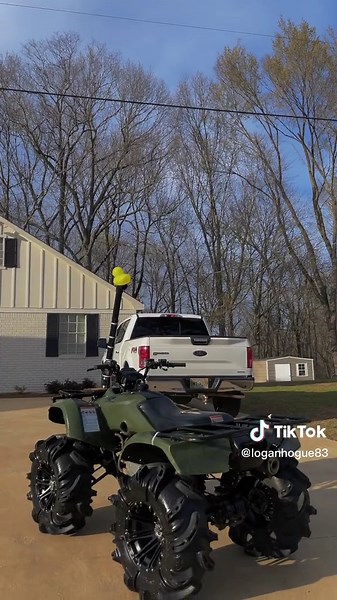 Honda Recon 250 Build and Top Speed in 2002