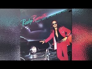 ROCKY BURNETTE ▶ Tired Of Toein' The Line (1980) 720pᴴᴰ