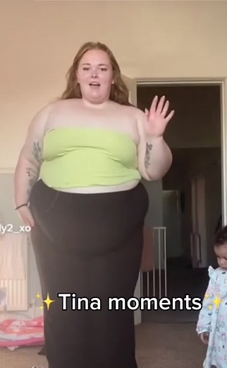 Funny Moments with Tina: The Pretty Liar