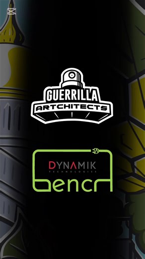 Mural Project Celebrating Brunei’s National Day