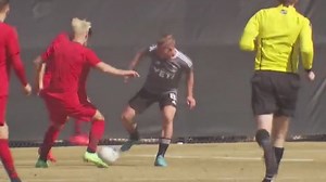 Austin FC, Toronto FC play preseason Major League Soccer match