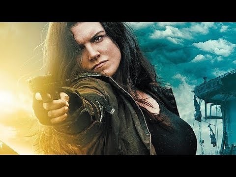 Scorched Earth - HD Trailer - 2018