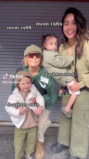 Lesbian Family Love: Two Moms and Their Daughter | LGBTQ Family