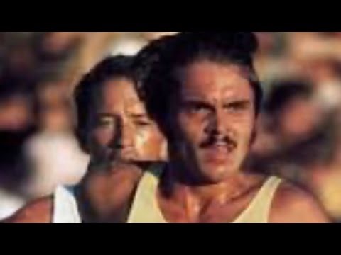 “Pre”….The Story of Steve Prefontaine…A Short Documentary