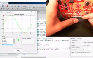 【MATLAB】使用MATLAB和Arduino使功能图有趣