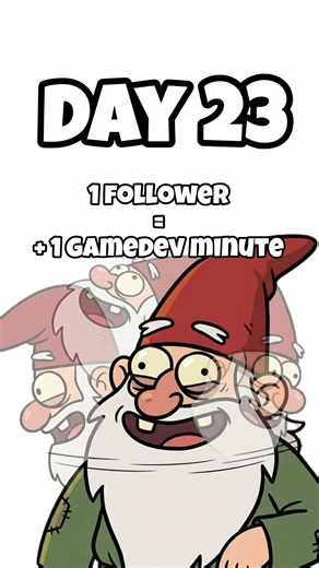 Day 23… #gamedev #indiegame #devdebt #multiplayergame #supercell | gamedev
