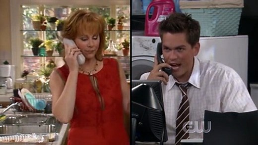 Reba S06E03