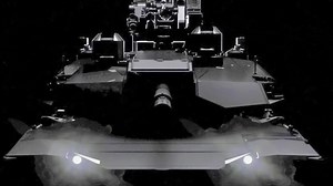 XM1202: The 'Super' Tank That Almost Replaced the M1 Abrams