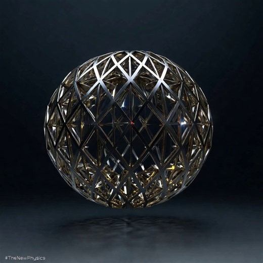 🚨 AI JUST DESIGNED A MATERIAL STRONGER THAN STEEL, LIGHTER THAN FOAM AND UP TO 5× STRONGER THAN TITANIUM.Researchers used machine learning to discover entirely new microscopic lattice structures that were then 3D-printed into carbon nanolattices.The result is a mechanical metamaterial that combines properties previously thought to be impossible together: extreme strength with ultra-low weight.Why this matters:• Aerospace and automotive industries could build dramatically lighter vehicles and ai