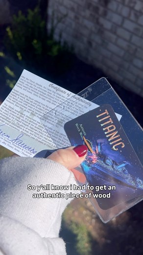 9.1K views · 82 reactions | TITANIC NECKLACE  ✨This mens necklace is...