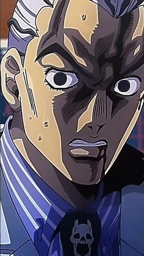 Josuke VS Kira | Im stall standing | Watch till the end