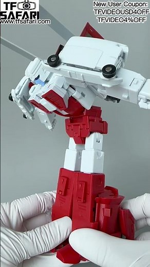 video for Mastermind Creations MMC Ocular Max OM PS-22 PS22 VentusAll-Built-in#transformers