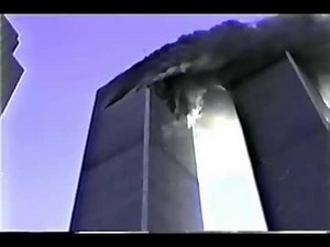 NIST Website/NIST FOIA 09-42 -- R19: FBI Tape #8, Clips 1-19 (WTC2 Impact Explosion, 9:03am)
