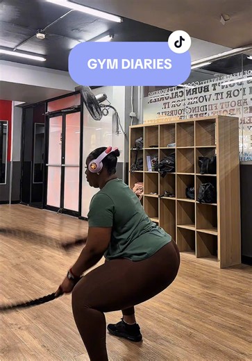 Preparing for Carnival: Fitness Journey Insights