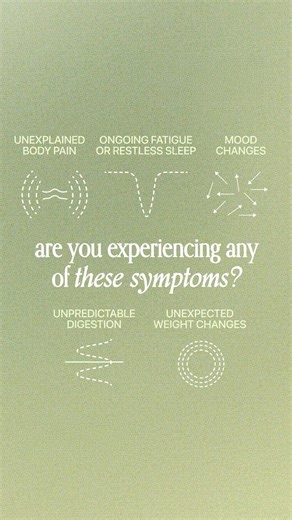 27 reactions · 9 comments | Feeling off but not sure why? ⚠️ Here are...