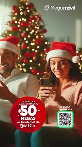 📲 THREE LINES, ONE PRICE AND ZERO COMPLICATIONS WITH YOUR MEGA MOBILE FAMILY PLAN