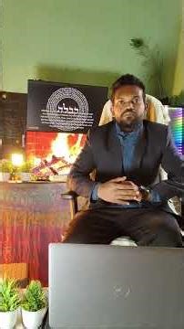 Parable of Fig Tree(Luke21:29-33)