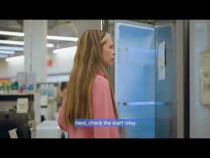 How to Repair Fridge Clicking Noise Every Few Minutes?