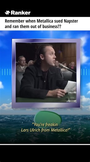 It started as music sharing and turned into a full-on industry war | Groovy History