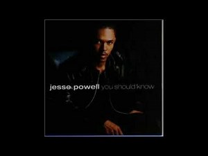 Jesse Powell - I Can Tell (Remix Feat. Queen Pen)