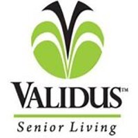 Validus Senior Living | LinkedIn