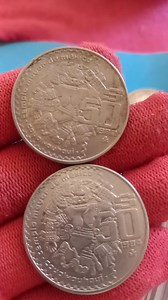 7.5K views · 64 reactions | Monedas antiguas mexicanas | Daniel Jimenez | Facebook