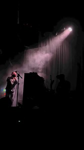 7.7K views · 34 reactions | Patrick Watson on Reels | Facebook