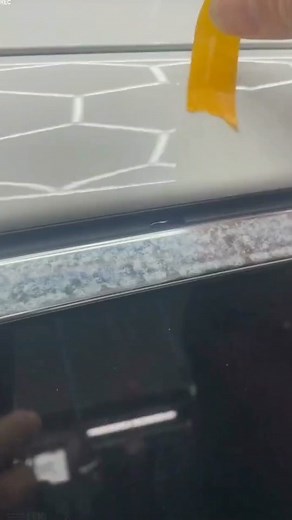 #CapCut Car chrome parts refresh #fyp #carbeauty #car #nicecar