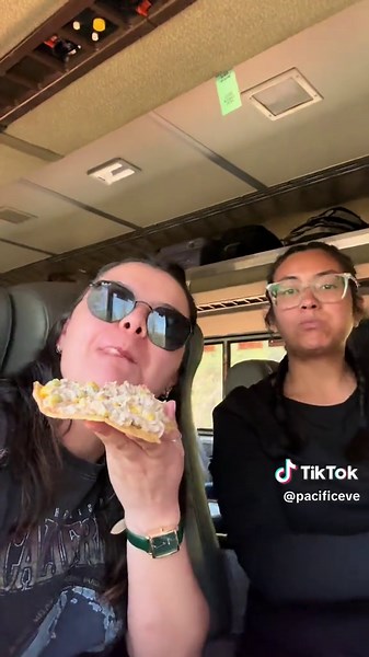 Exploring America: California Zephyr Train Journey