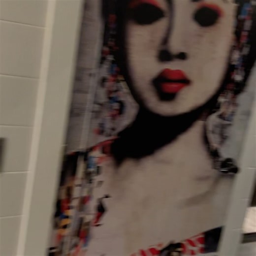 Brooke Baldwin on Reels