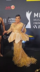 #METROFMMusicAwards2025 #CrowningGreatness | Dr Rebecca Malope