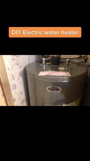 How to Install Electric Water Heater: Step-by-Step Guide