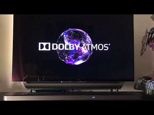 LG SK9Y Soundbar Dolby Atmos Demo – Is It Still a BEAST in 2025?