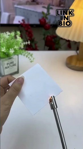 ⚡🔥 Electric Lighter | Best Rechargeable Kitchen Lighter Review | USB Arc Lighter 🔥⚡#kitchengadgets