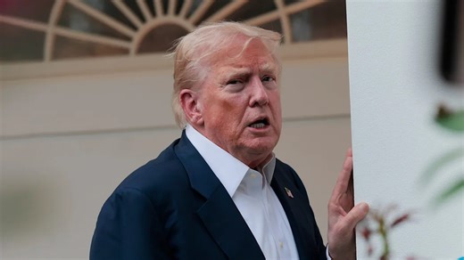 Doctor Claims Trump, 79, Suffered Serious Medical Issue