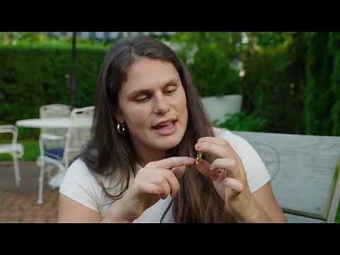 Ilona Maher's Olympic Pin Tour | Sports Illustrated Swimsuit