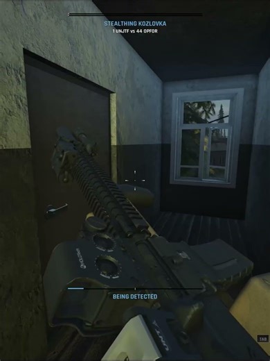 The new system uses Harrigan to pry open the door #roblox #robloxไทย #blackhawkrescuemission5 #short