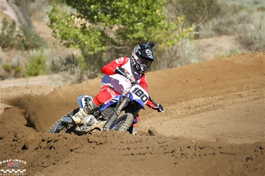 Fall Classic - Round One | AMSOIL Race Report