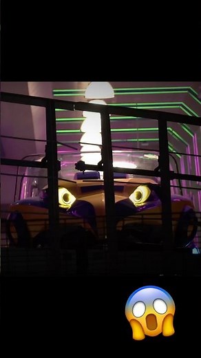 WORLD’S FASTEST Roller Coaster Drop?! Falcon’s Flight Cliff Dive 🔥🎢