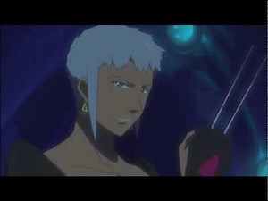 Birdy the Mighty Decode Birdy ryona