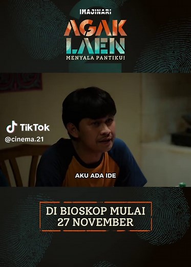 Nonton Film Agak Laen 2: Tanggal Tayang dan Pesannya!