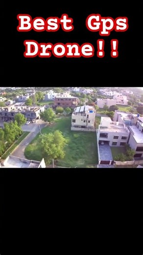 Best Drone Rg101 4k PRO 🔥 Flying test 4k Camera 3km range GPS drone Professional drone