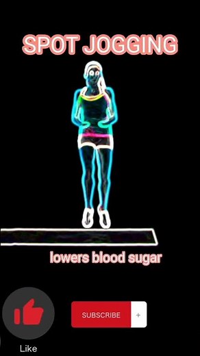 DO THIS DAILY & SEE THE RESULT. What is spot jogging good for? (Is jogging on spot effective?)