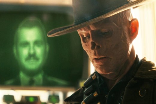 'Fallout' Season 2 Episode 8 Recap: Leaving Las Vegas