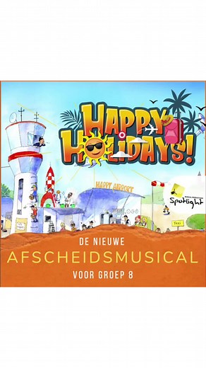 Video's van Spotlight Musical Productions (@spotlightmusicals) met origineel geluid - Spotlight Musical Productions