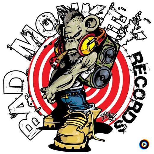 Raised By Wolves by Bad Monkey Mafia