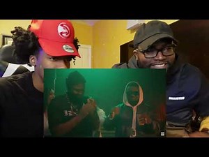 Sarkodie - CEO Flow feat. E-40 |REACTION|