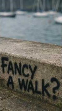 Fancy a walk? Day 11 #fitnessjourney #weightlossjourney #stepchallenge #walkingaround