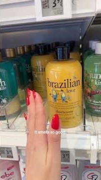 Sprint Shopping 💐 #short #thatgirl #dm #dmhaul #showerroutine #liveshopping #haul