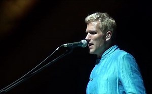 【迈克学摇滚】Michael Learns To Rock - 25 minutes (Live Trans Studio Bandung)